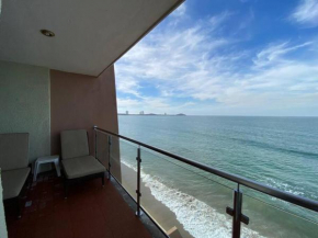 Condominio exclusivo, increíble vista al mar